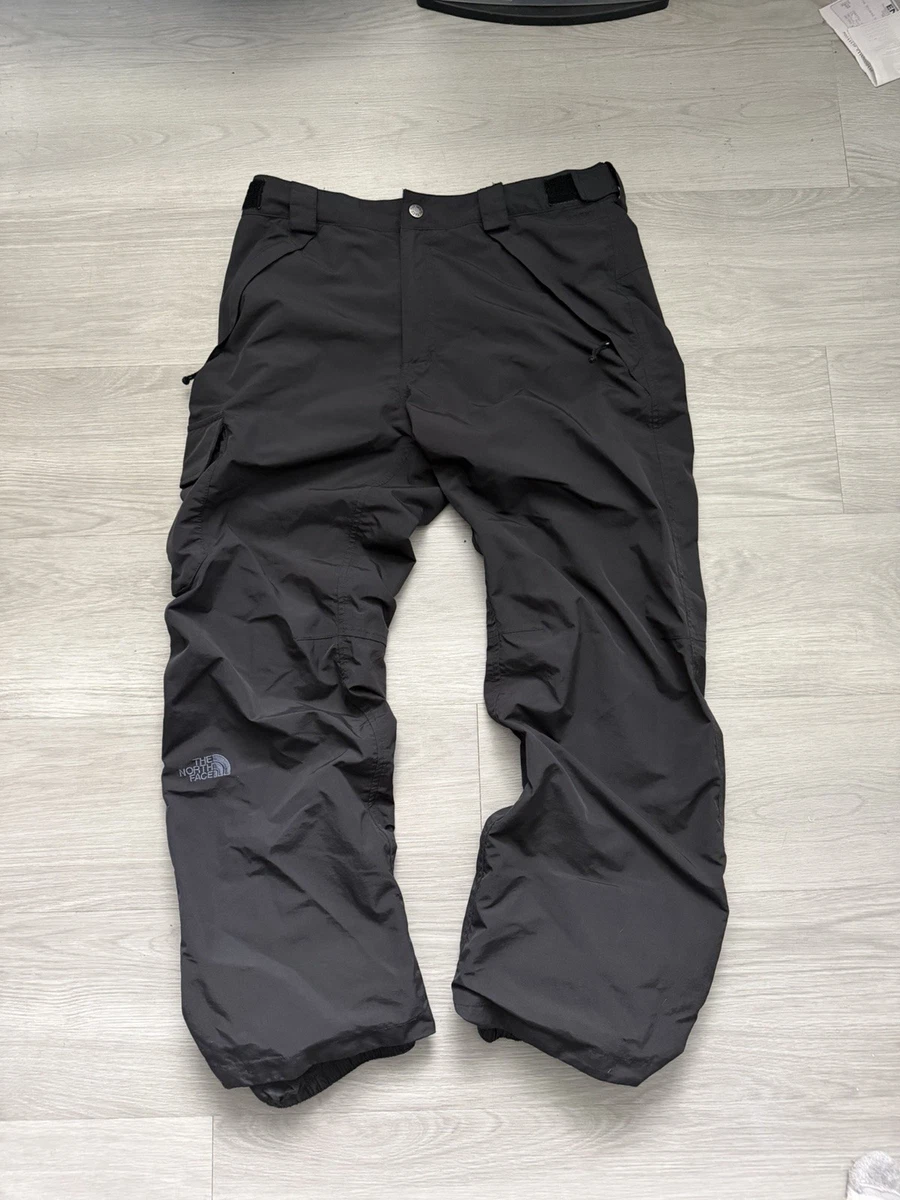 North Face Hyvent Pants In Winter Sports Snow Pants & Bibs for