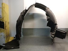 51717186727 radhausverkleidung v.innen l. BMW 5 TOURING F11 535 D 2009 5967985