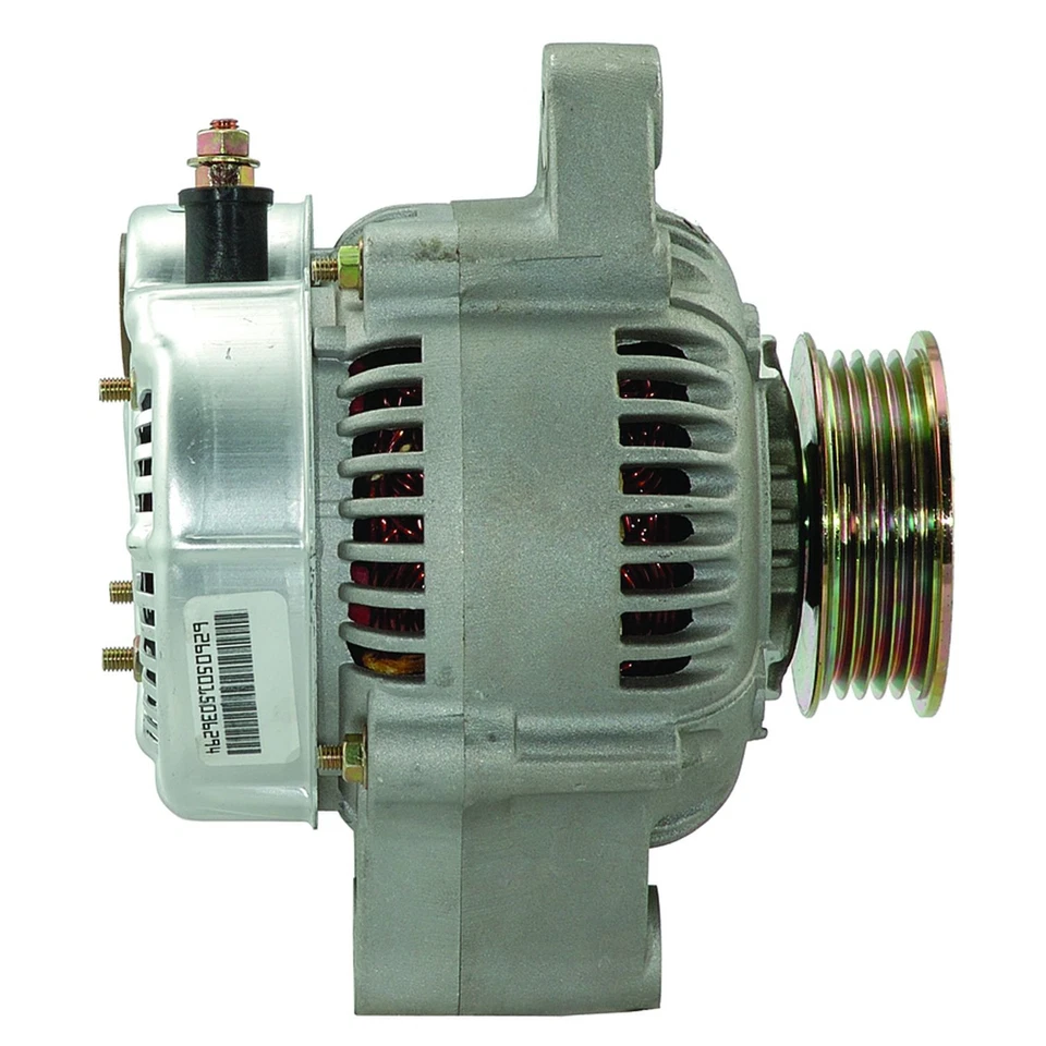 AC Delco 335-1177 Alternator For 86-89 Honda Accord - Image 4 of 4