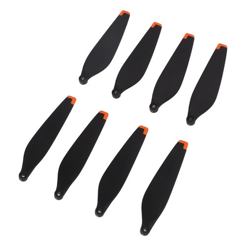 24Pcs Drone Propellers Replacement Prop Blades Accessories For Mini 3 Pr Dp - Picture 16 of 24