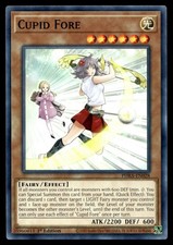 Cupid Fore Phantom Rage PHRA-EN028 MP YuGiOh TCG | Buy 10 Get 10 Free