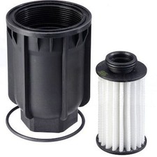 Filtre à huile Chevrolet TRANS SPORT