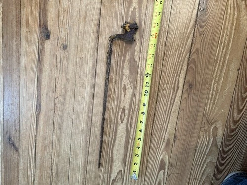 Dug Civil War  💥 🇺🇸 💣 Bayonet Manassas