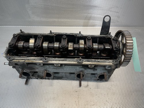 VW Golf 3 Cabrio 1.6 101PS AKS Zylinderkopf #36809