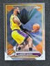 2023-24 Topps Chrome - LeBron James #23 LA Lakers 