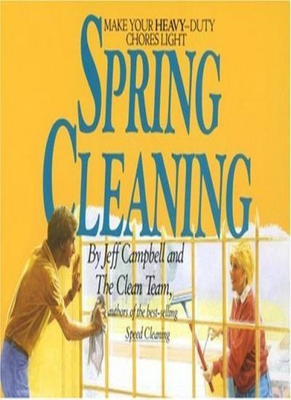 #ad Spring Cleaning By Jeff Campbell $20.32