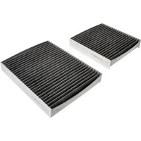 Febi Bilstein 36024 Filter Innenraumluft FüR Citroen Peugeot DS 207 207 208 207