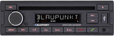 Blaupunkt Barcelona 200 DAB BT Autoradio DAB+ Bluetooth-Freisprechen 1667693