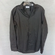 Justified TV Show Wardrobe Costume Timothy Olyphant Raylan LS Shirt (03)