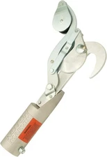 Marvin Pruner Head with 1 1/4" cut for Round Poles PH4 Made in USA