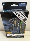 WOLF SPIDER 109 GI Joe Classified NISB New Action Figure in Box Night Force  NEW