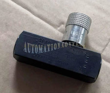 one For Parker 9F400S Throttle Valve*tlp