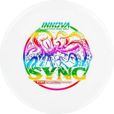 Innova Star Sync | Choose Weight & Color