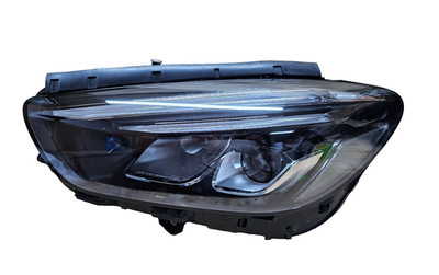 Original Mercedes W247 B-Klasse LED High Performance Scheinwerfer li A2479062503