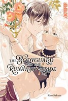 Rico Sakura / The Bodyguard And The Runaway Bride / 9783759302960