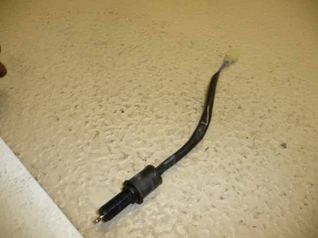 2012 KAWASAKI ZX6 REAR BRAKE SENSOR | eBay