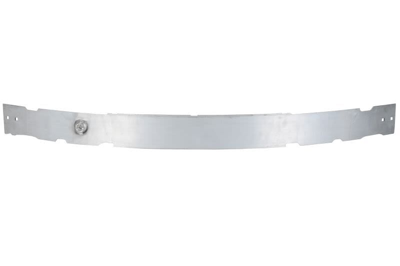Carrier Bumper Reinforcement Front For: MERCEDES C-CLASS W204 01.07-03.1