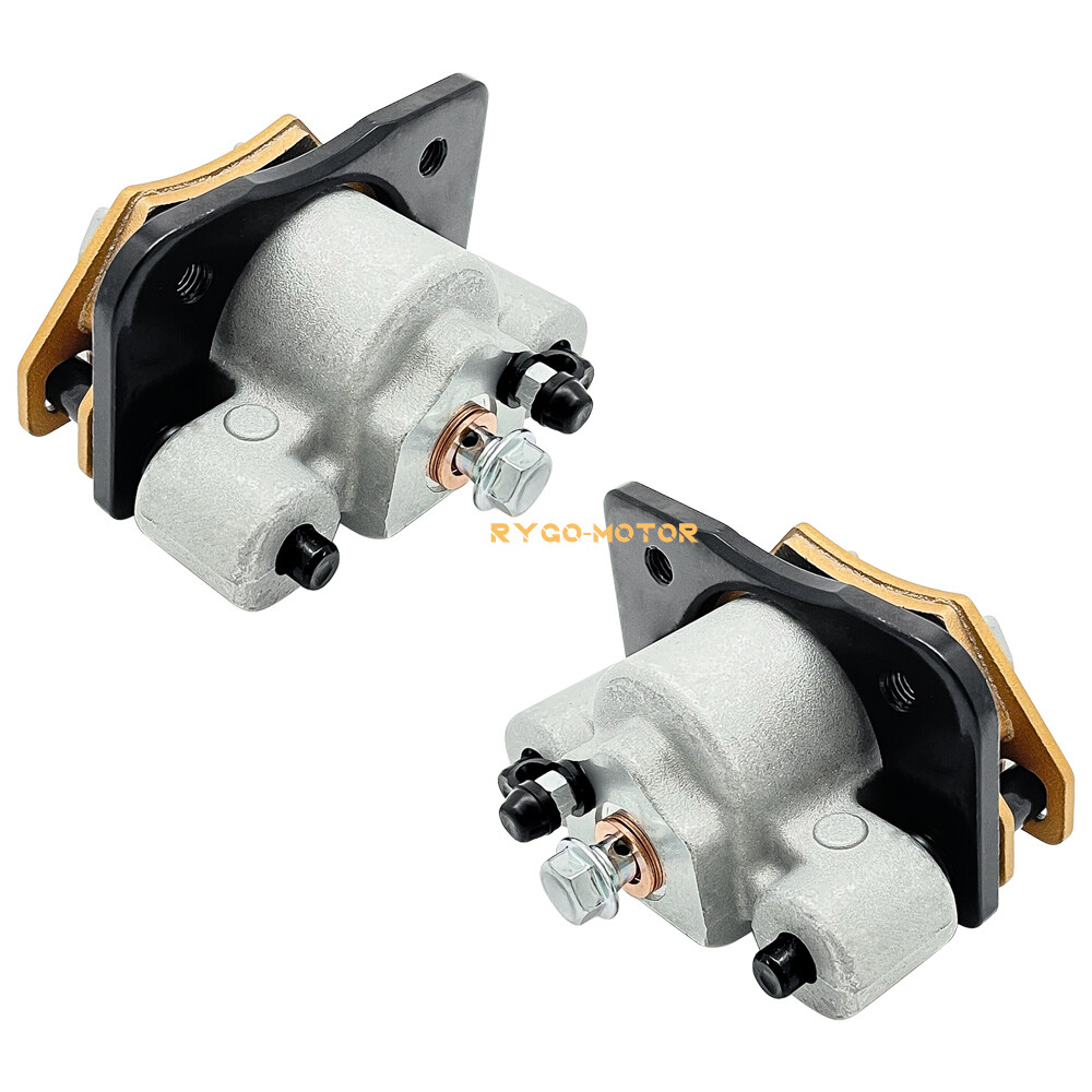 Front Disc Brake Kit for Honda Rancher 350 TRX350FE/FM Rincon