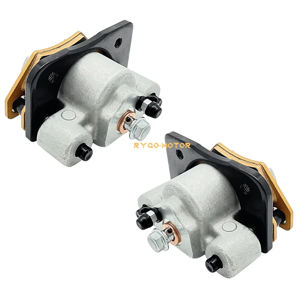 Front Disc Brake Conversion Kit for Honda TRX400FW TRX450 4x4 Foreman 400 450 — 第 3/4 张图片