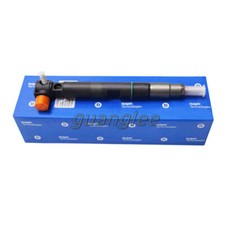 1PCS NEW Bobcat Injectors D24 D18 400903-00074D Doosan Delphi 7275454 28337917