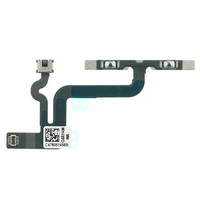 Iphone 6S Plus Volume Laut Leise Vibration Taste Stecker Flex Kabel Schalter