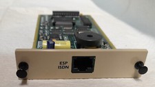 Adtran 1204.004L1 KARTA ESP ISDN DBU