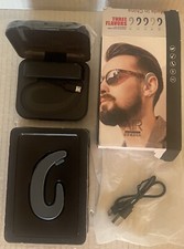 Ear Hook Bluetooth Headset