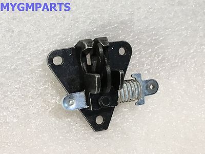 Chevy Equinox Pontiac Torrent Guantera Pestillo 2005 2009 Nuevo Oem Gm 25803534 Ebay