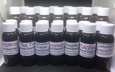 Lemon Essential Oil Natural Aromatherapy PREMIUM GRADE LEMON FREE SHIP