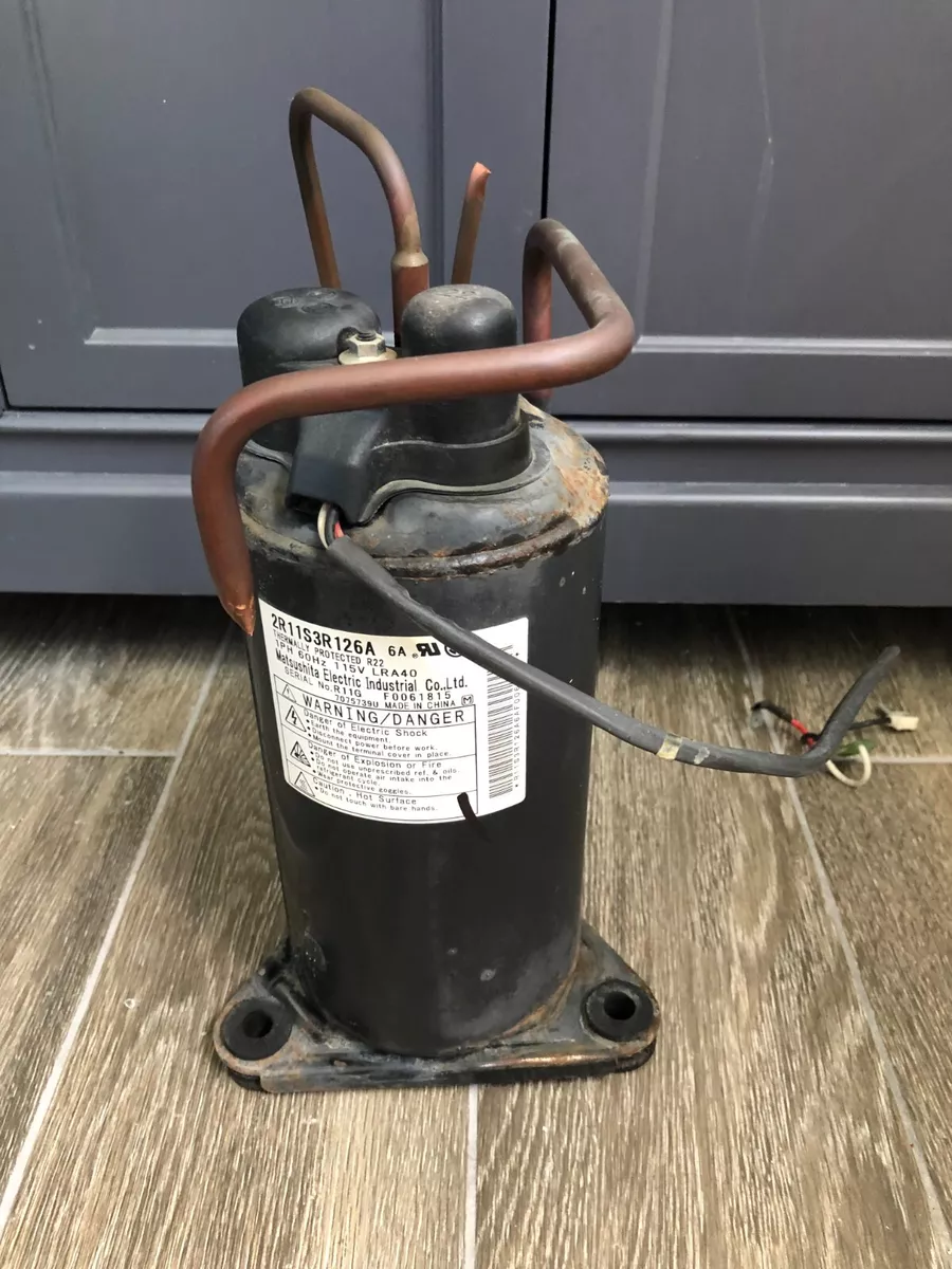 Haier ac compressor deals