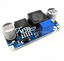 DC-DC Adjustable Step-up boost Power Converter Module XL6009 Replace LM2577