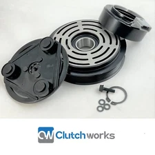 AC COMPRESSOR Clutch Assembly 58126Fits Ford Bronco,F150 4.9L;F250/F350/53 4.9L