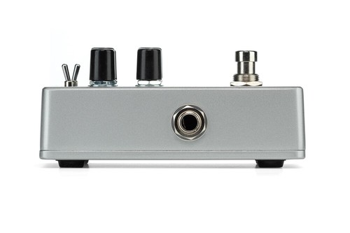 ELECTRO-HARMONIX LPB-3 Linear Power Booster & EQ - 第 3/4 張圖片