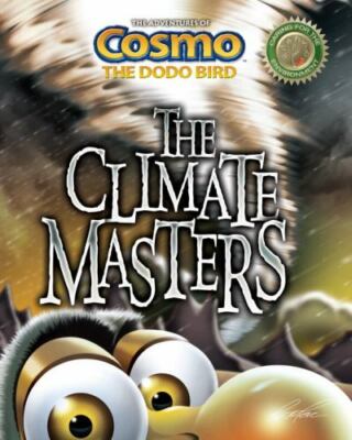 The Climate Masters Format: Paperback