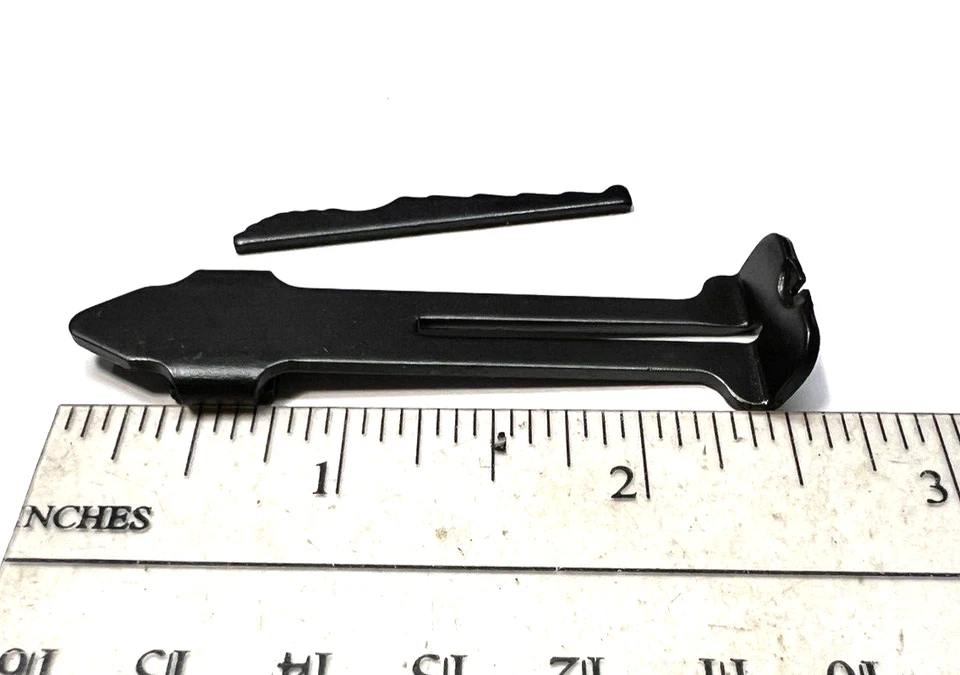 Winchester Models 47,60,61,67,68,69,72 and 74 Rear Sights S - Image 2 of 4