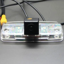 Car Reverse Rear View Backup camera For Subaru Forester 2003 2004 2005 2006 2007