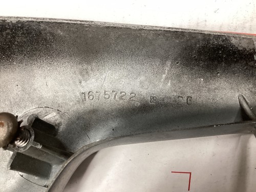 Horn Ring 1957 Dodge Horn Ring Bar 1675722 - Picture 12 of 13