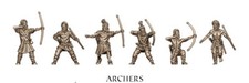 Roman Empire German Archers