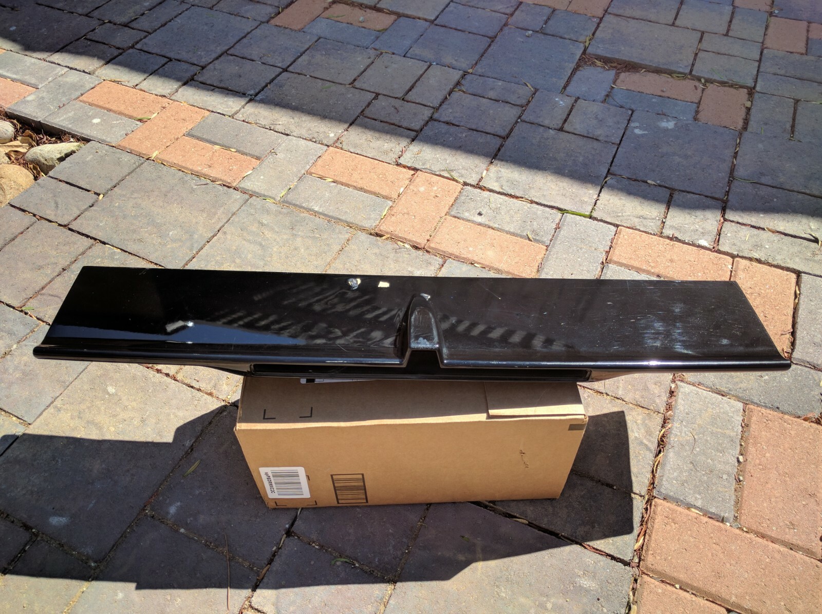 Lamborghini Gallardo OEM Spoiler 2006-2014