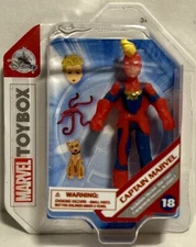 5 SURPRISE Mini Brands DISNEY STORE Series Mystery Collectables You Pick Choose