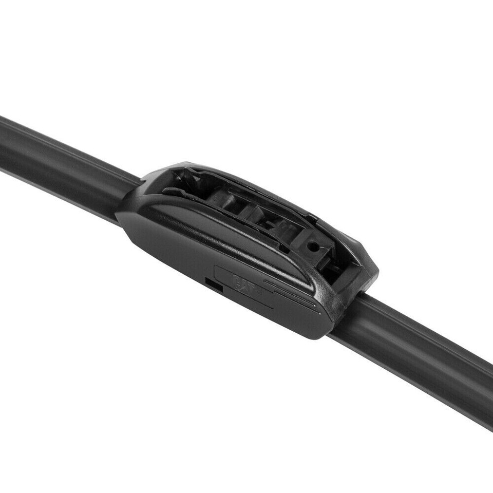 CAT Clarity Premium Replacement Windshield Wiper Blades 22 + 26 Inch (2