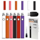 1100mah Wireless Soldering Iron Pen Kit Adjustable Voltage USB Rechargeable
