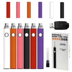 1100mah Kit stylo à souder sans fil en fer Tension réglable USB Remboursé