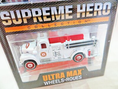 マッチボックス ファイアーステーション1963年 ビンテージ 1963