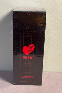 Kiss of Life Light Stick | eBay