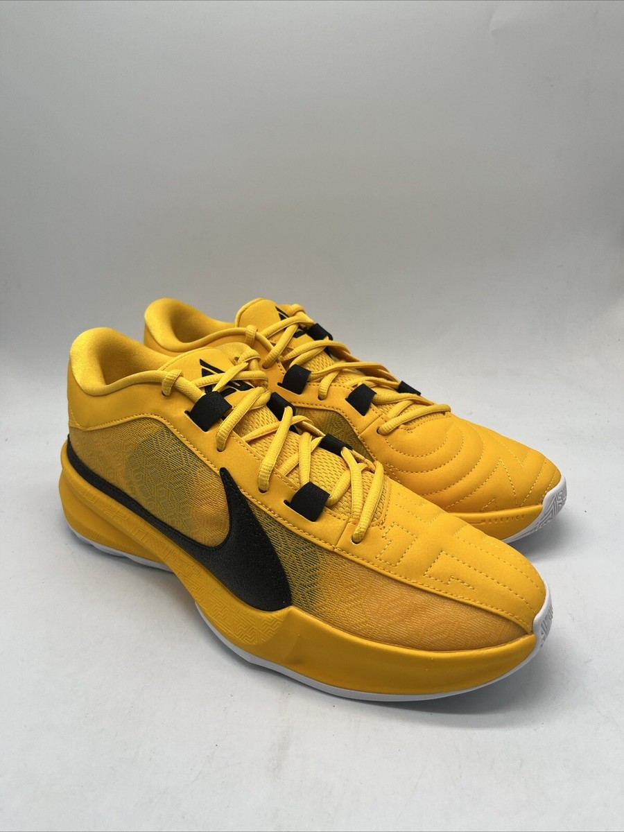 シューズ(男性用) NIKE ZOOM FREAK 5 EP Buy Nike Zoom Freak 5 EP 'Oreo' DX4996-101 - Novelship