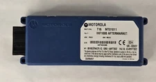 Motorola IHF1000 Aftermarket T16 MT01011 Bluetooth Hands Free Control Module