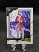 2022 Panini NXT WWE Wrestling Single Cards - You Pick - QTY DISCOUNT