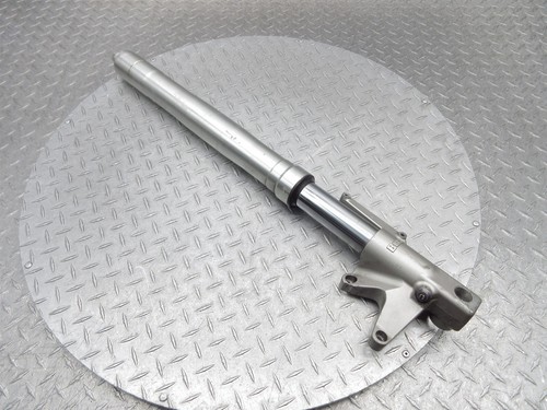 2005 04-09 Buell XB9SX Lightning City XB9 Front Right Fork Suspension STRAIGHT - Picture 14 of 16