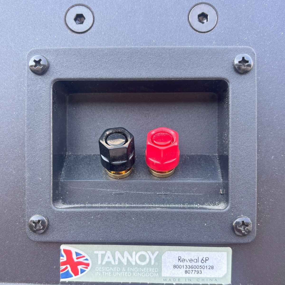 配信機器・PA機器・レコーディング機器 TANNOY REVEAL TANNOY REVEAL 5A タンノイ 業務用 プロモデル パワード